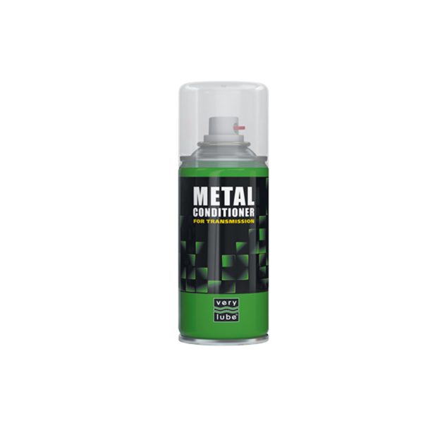 مکمل روغن گیربکس دستی وری لوب VERYLUBE TRANSMISSION METAL CONDITIONER